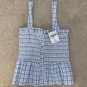 new forever 21 tank top